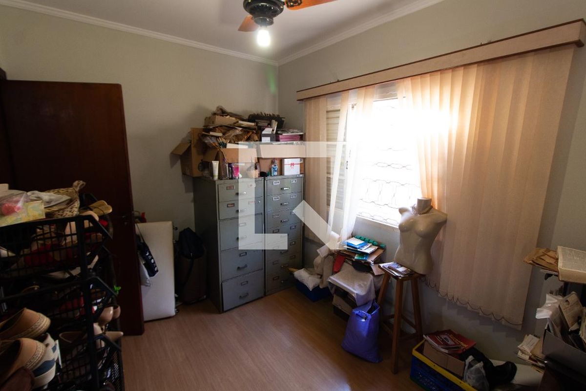 Casa à Venda - Mansões Santo Antônio, 4 Quartos,  315 m2 em , Campinas - sp | SoloBR