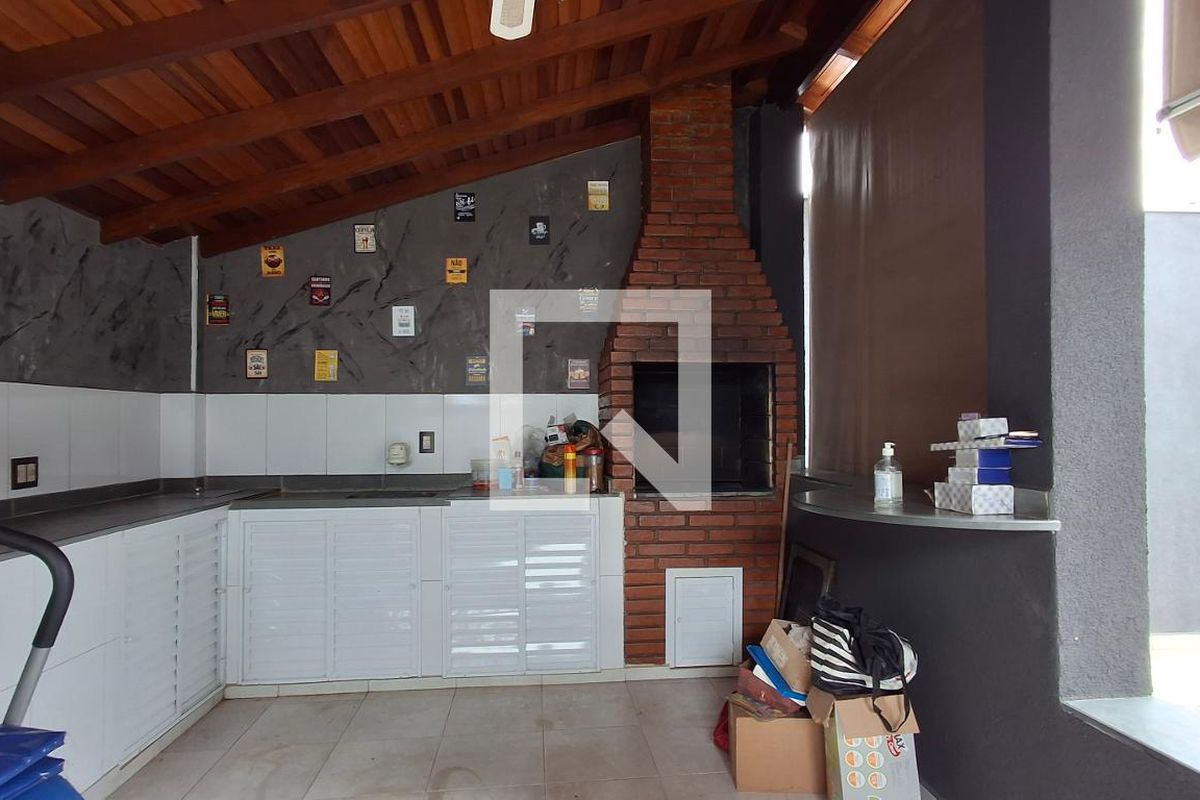 Casa à Venda - Mansões Santo Antônio, 4 Quartos,  315 m2 em , Campinas - sp | SoloBR