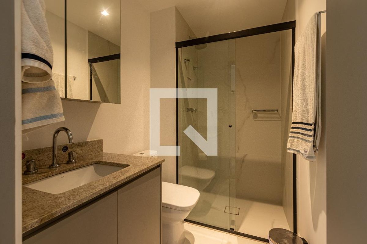Kitnet-Studio, 35 m² - Foto 40