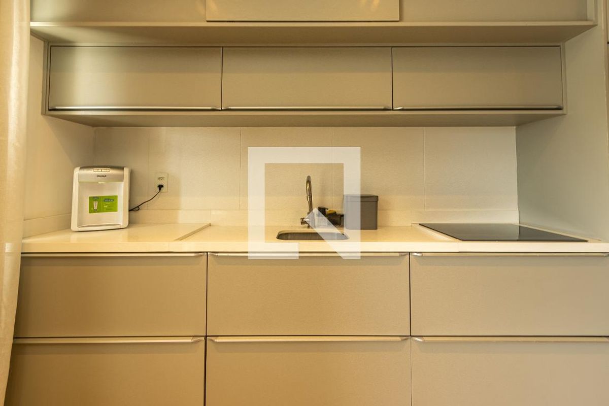 Kitnet-Studio, 35 m² - Foto 16