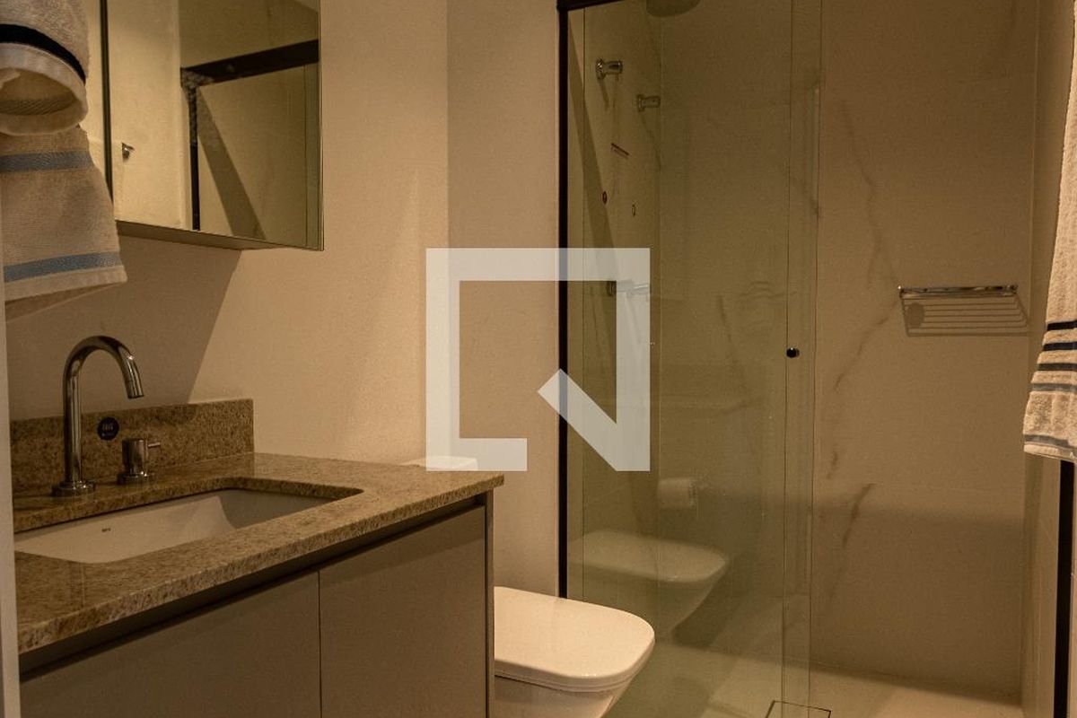 Kitnet-Studio, 35 m² - Foto 44