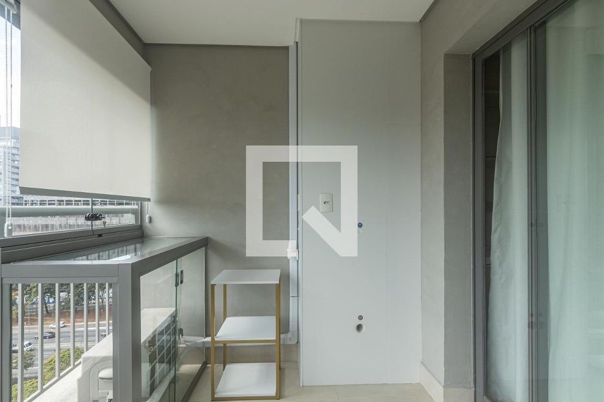 Kitnet-Studio, 35 m² - Foto 28