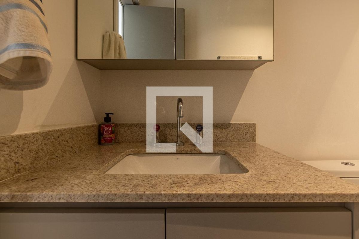 Kitnet-Studio, 35 m² - Foto 48