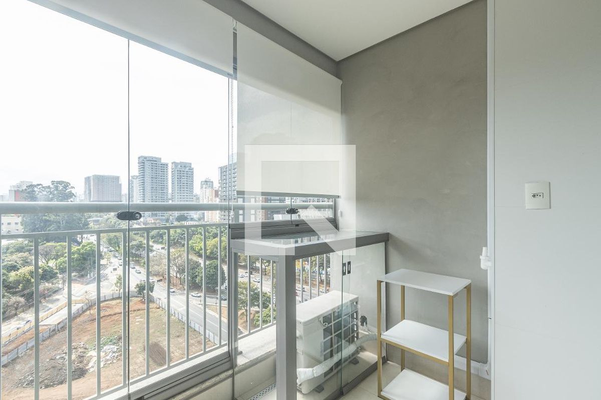 Kitnet-Studio, 35 m² - Foto 34