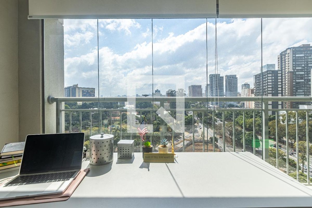 Kitnet-Studio, 35 m² - Foto 32