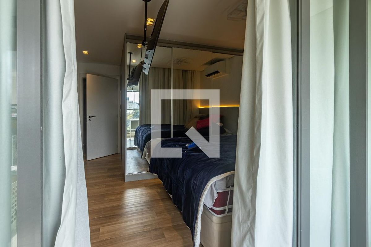 Kitnet-Studio, 35 m² - Foto 36
