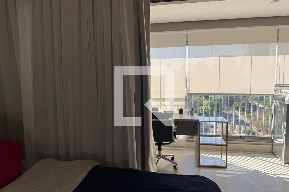 Apartamento, 1 quarto, 33 m² - Foto 18