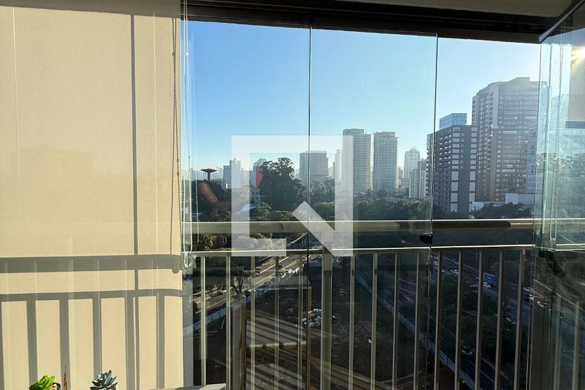 Apartamento, 1 quarto, 33 m² - Foto 34