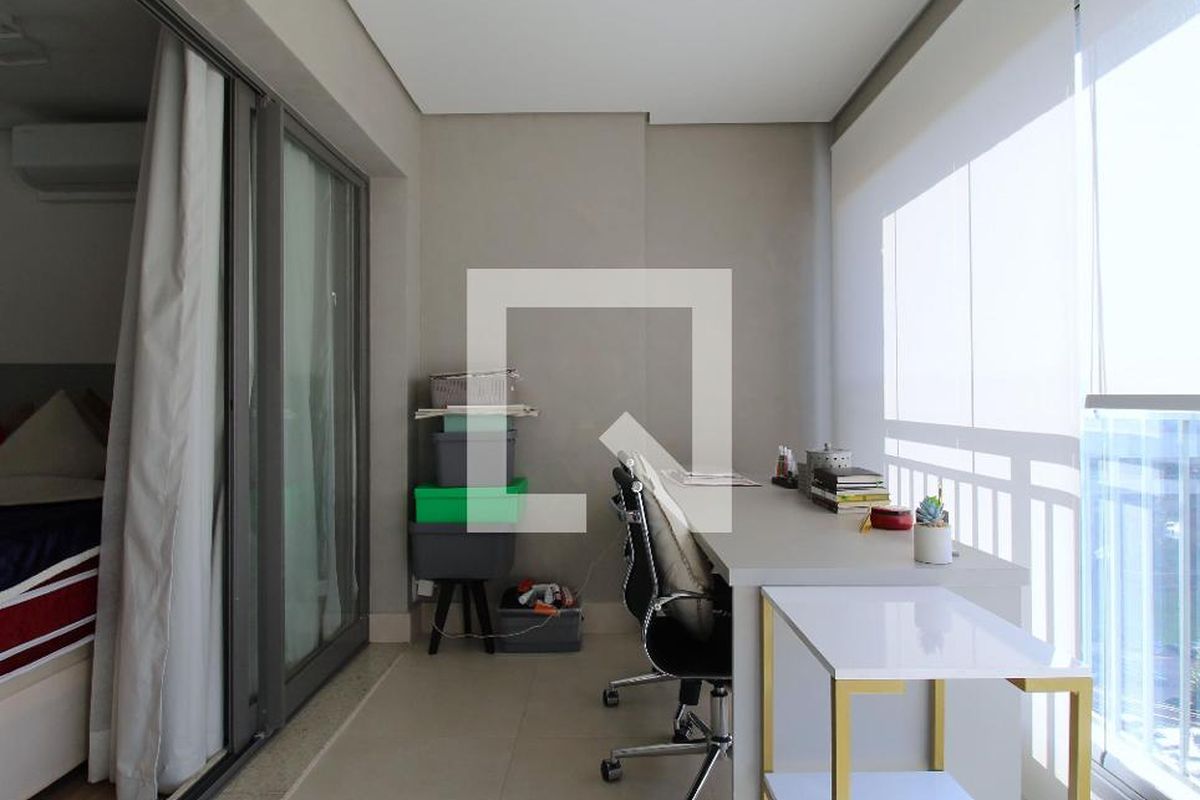 Apartamento, 1 quarto, 33 m² - Foto 28