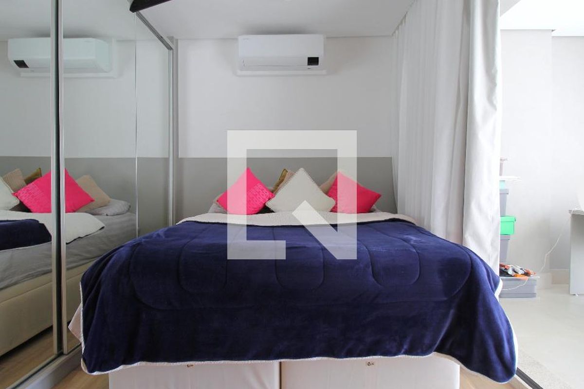 Apartamento, 1 quarto, 33 m² - Foto 16