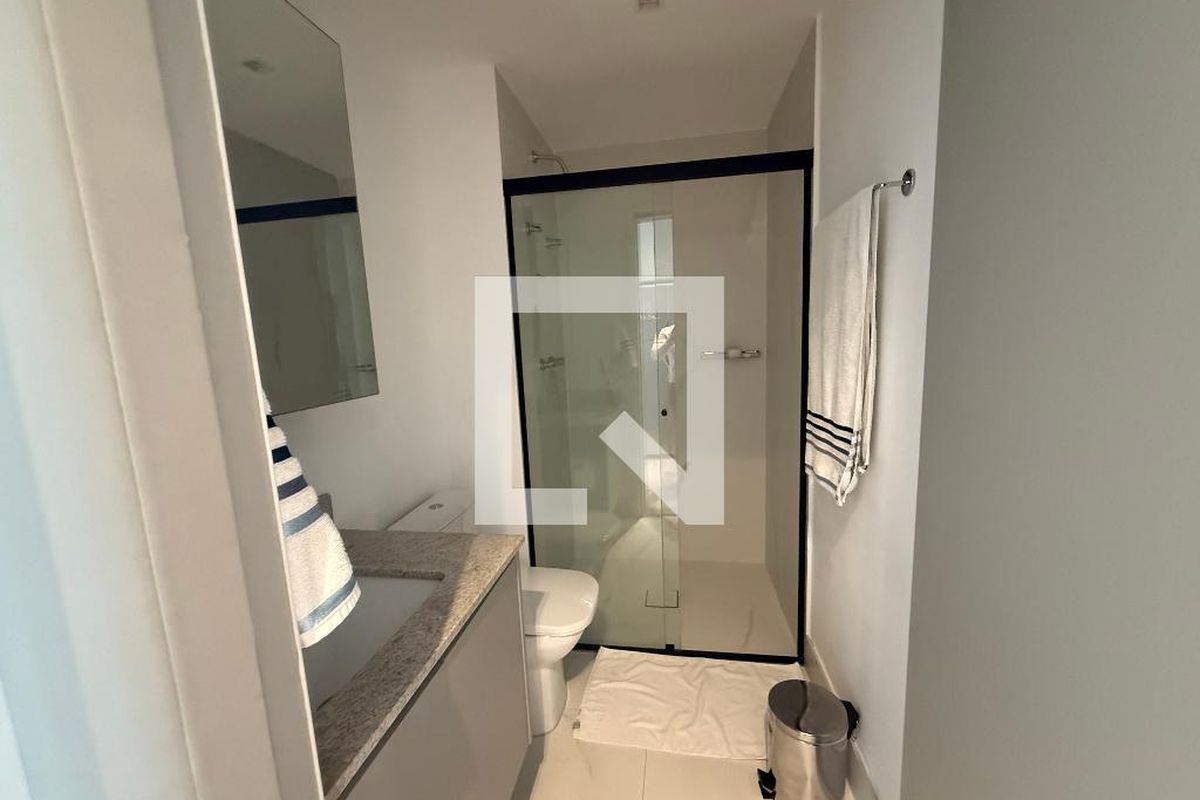 Apartamento, 1 quarto, 33 m² - Foto 12