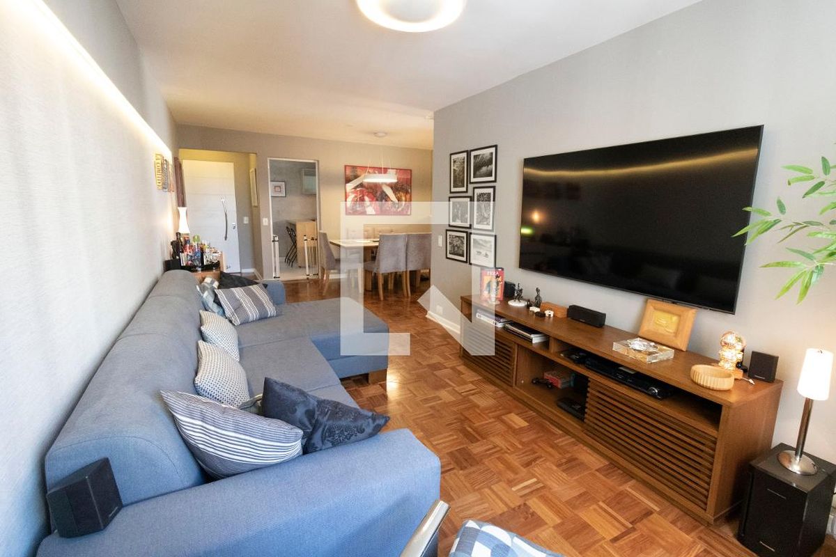 Apartamento, 2 quartos, 77 m² - Foto 6