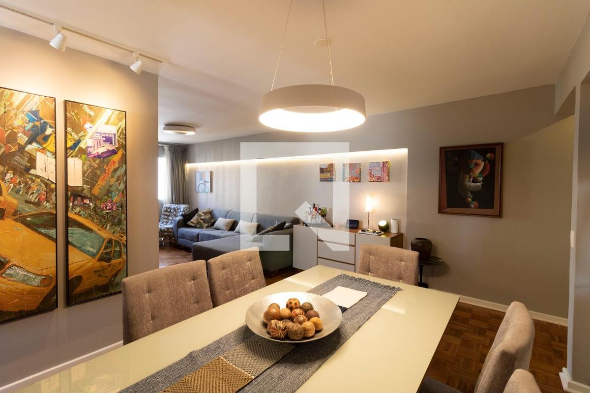 Apartamento, 2 quartos, 77 m² - Foto 4