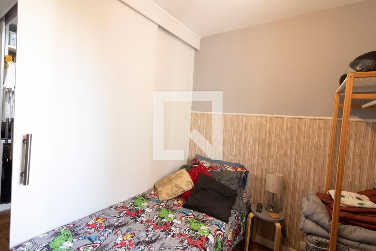 Apartamento, 2 quartos, 77 m² - Foto 21
