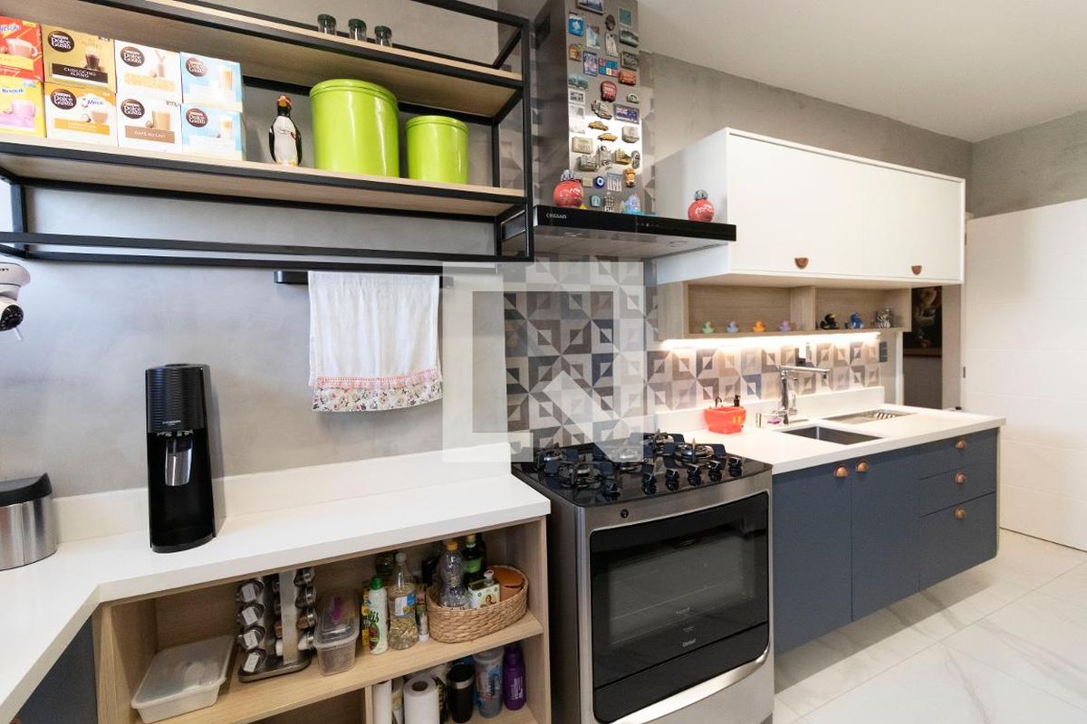 Apartamento, 2 quartos, 77 m² - Foto 37