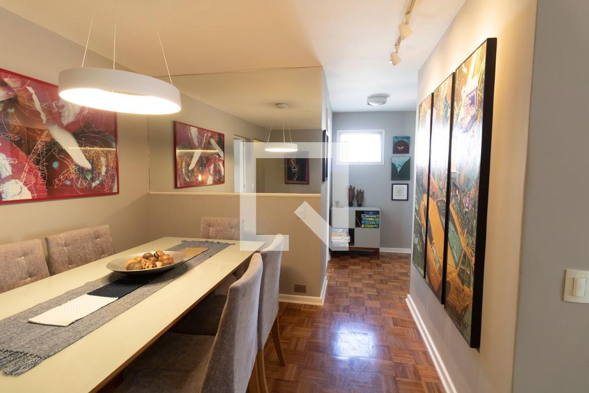Apartamento, 2 quartos, 77 m² - Foto 8