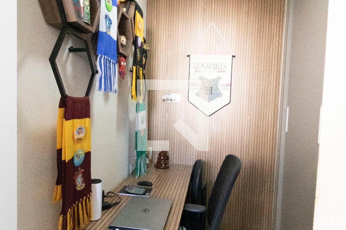 Apartamento, 2 quartos, 77 m² - Foto 11