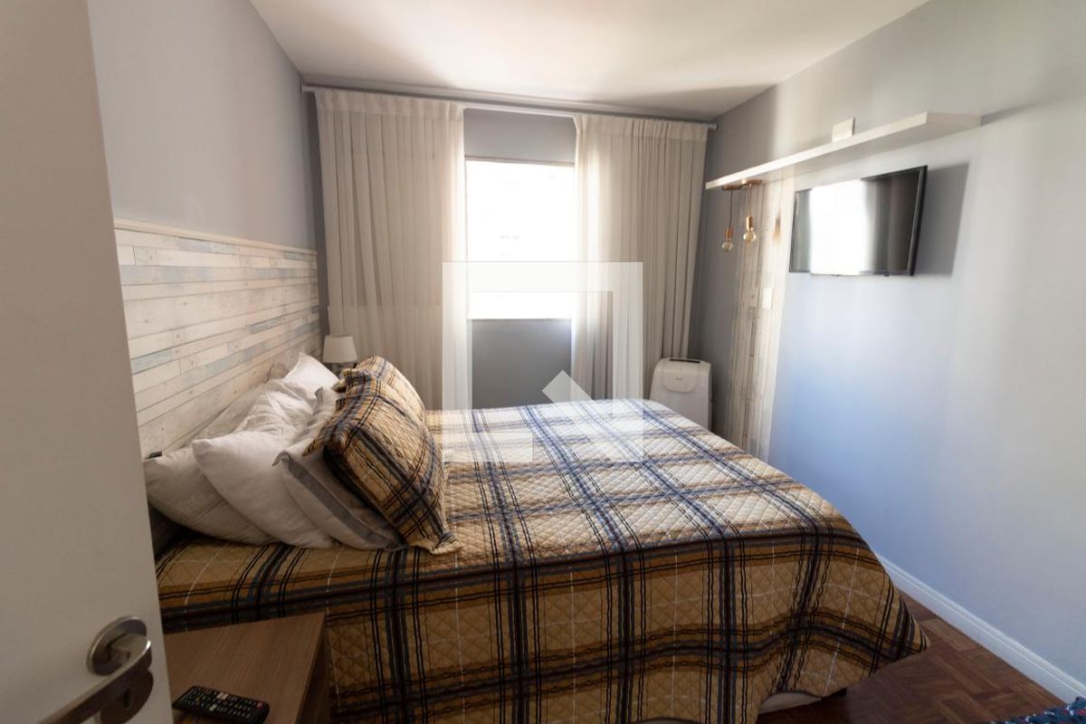 Apartamento, 2 quartos, 77 m² - Foto 14
