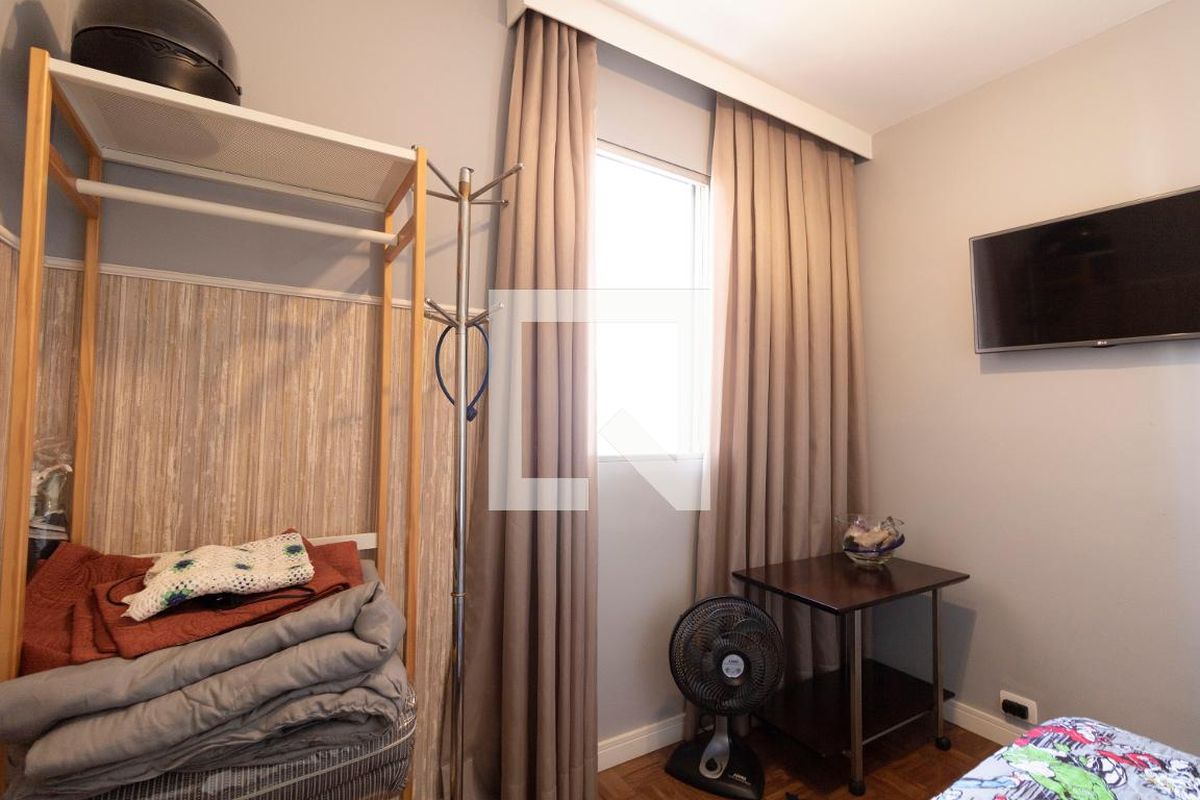 Apartamento, 2 quartos, 77 m² - Foto 20