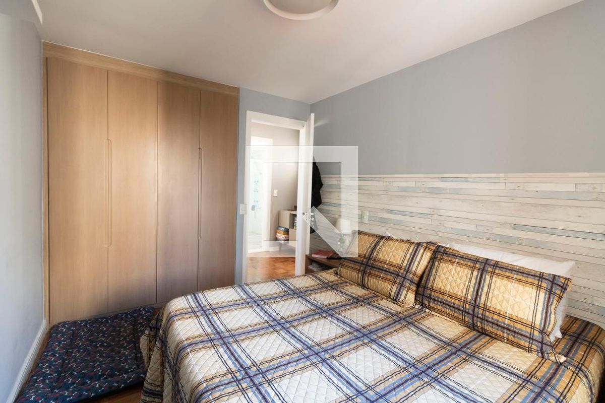 Apartamento, 2 quartos, 77 m² - Foto 16