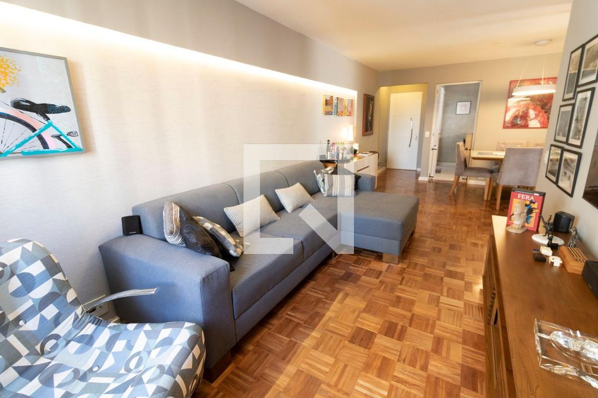 Apartamento, 2 quartos, 77 m² - Foto 1