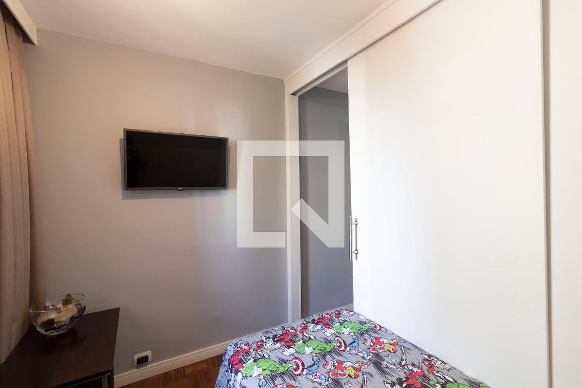 Apartamento, 2 quartos, 77 m² - Foto 22