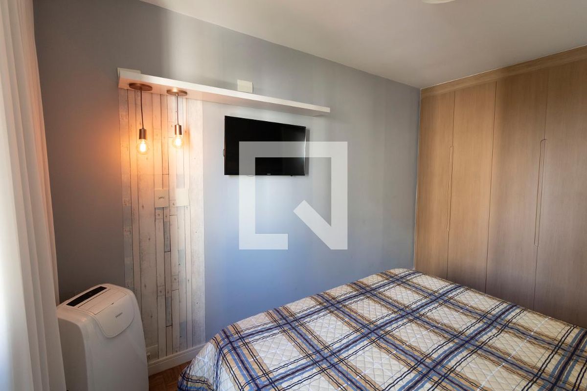 Apartamento, 2 quartos, 77 m² - Foto 17