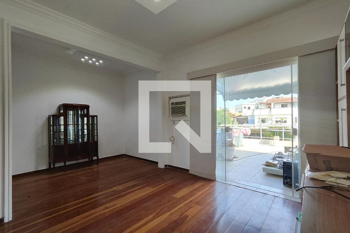Cobertura, 3 quartos, 192 m² - Foto 4