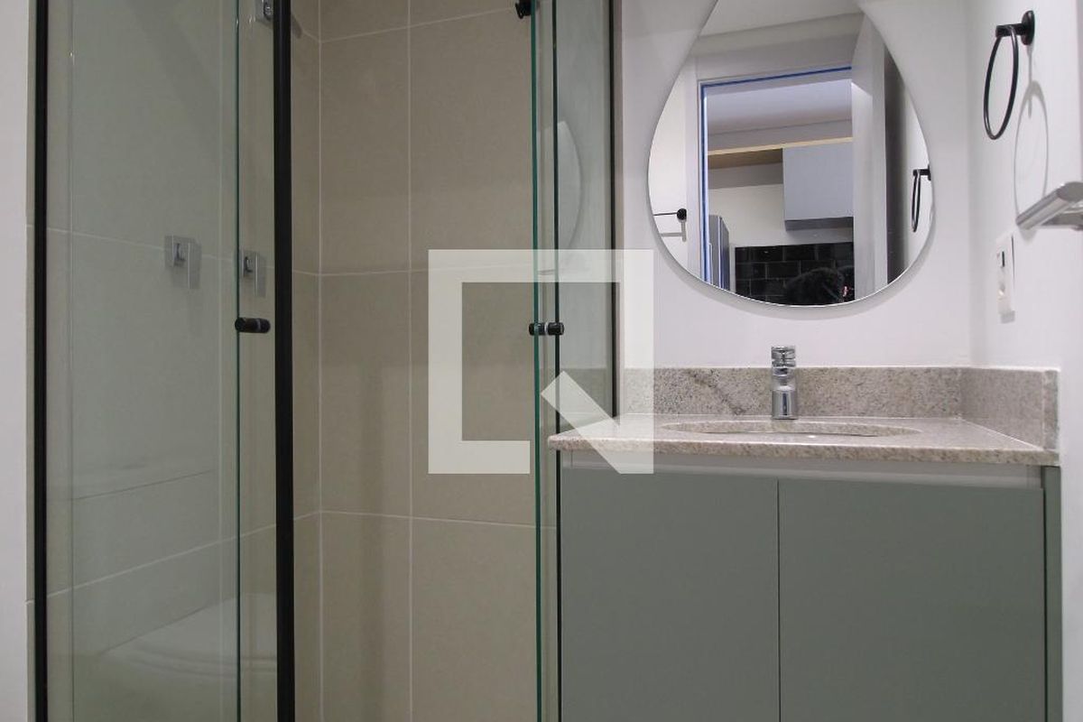 Kitnet-Studio, 28 m² - Foto 30