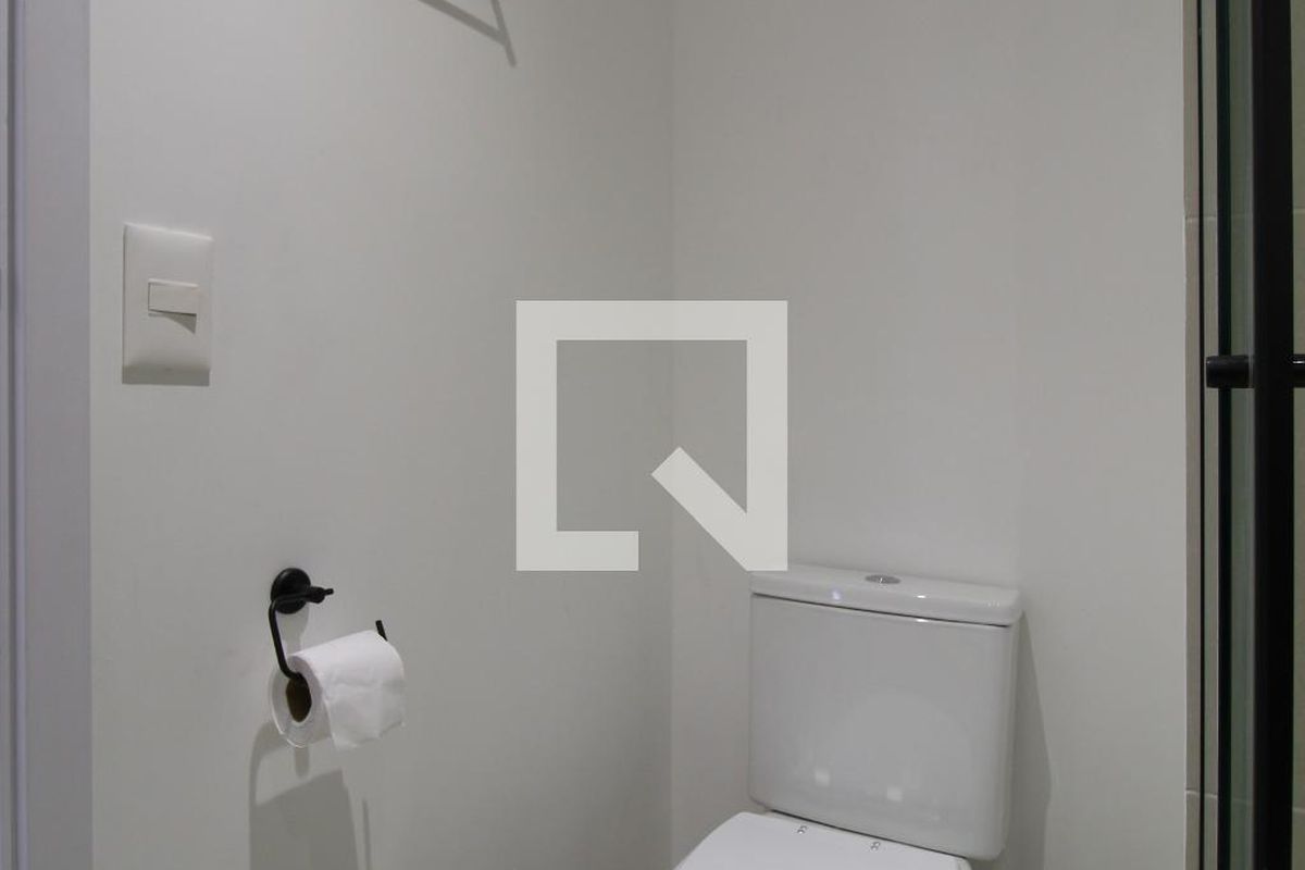 Kitnet-Studio, 28 m² - Foto 33