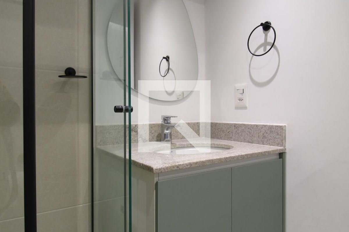 Kitnet-Studio, 28 m² - Foto 36