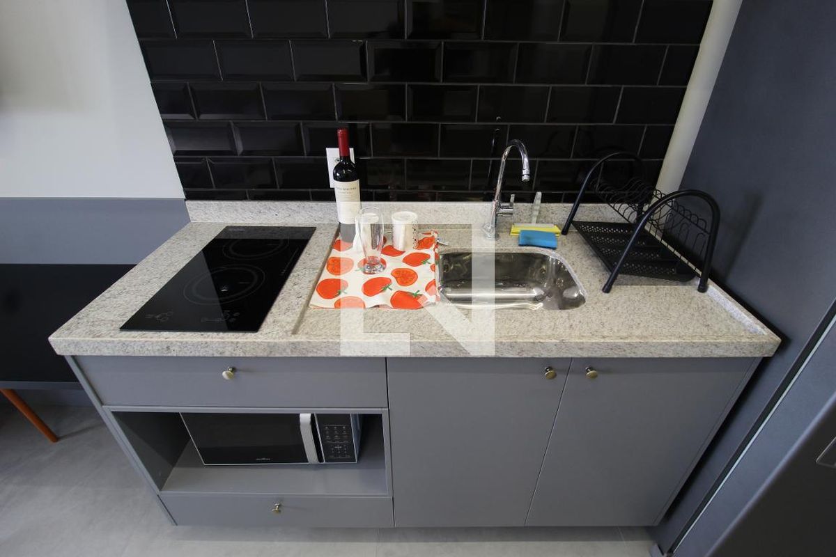 Kitnet-Studio, 28 m² - Foto 49