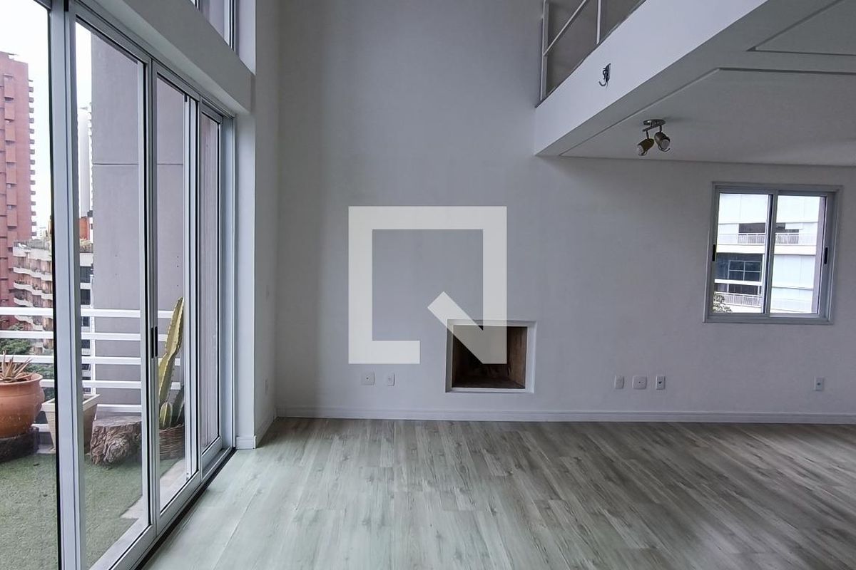 Apartamento, 1 quarto, 84 m² - Foto 10