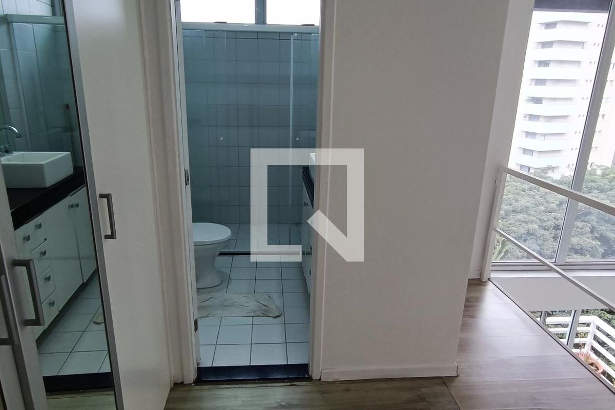 Apartamento, 1 quarto, 84 m² - Foto 38