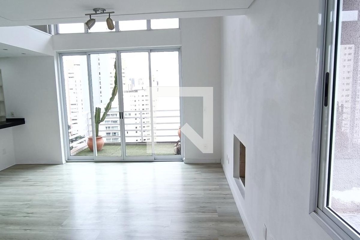 Apartamento, 1 quarto, 84 m² - Foto 6
