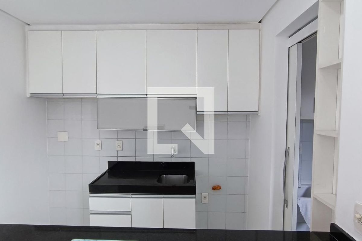 Apartamento, 1 quarto, 84 m² - Foto 42