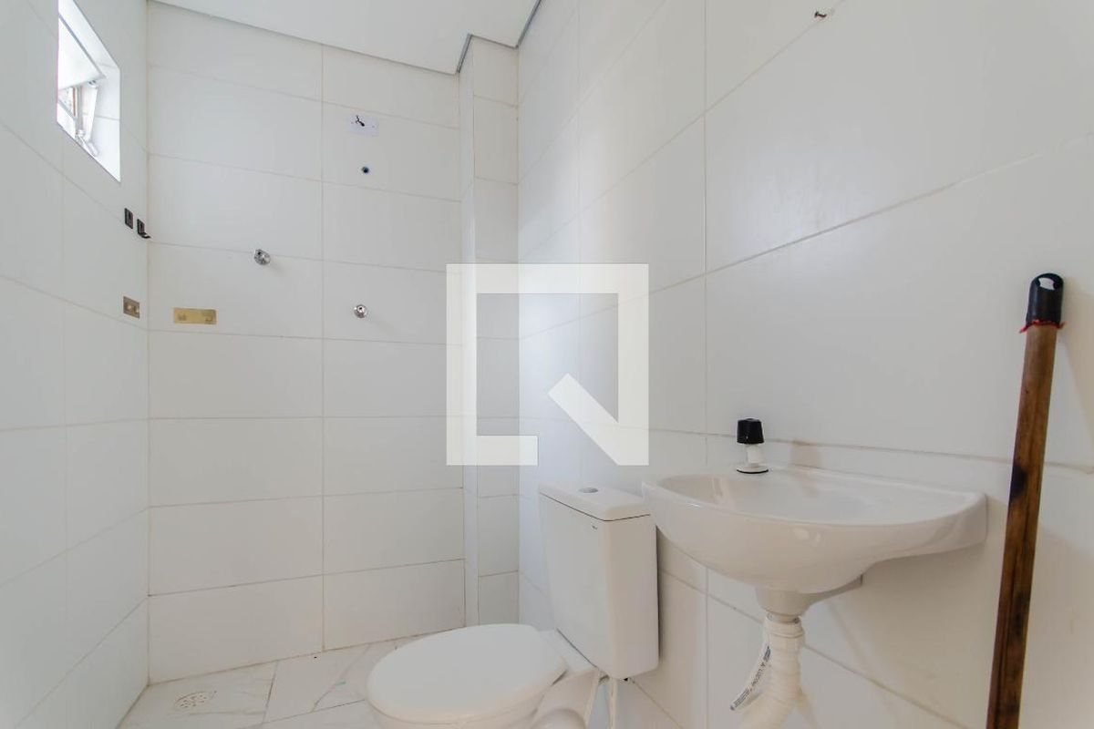 Kitnet-Studio, 28 m² - Foto 9