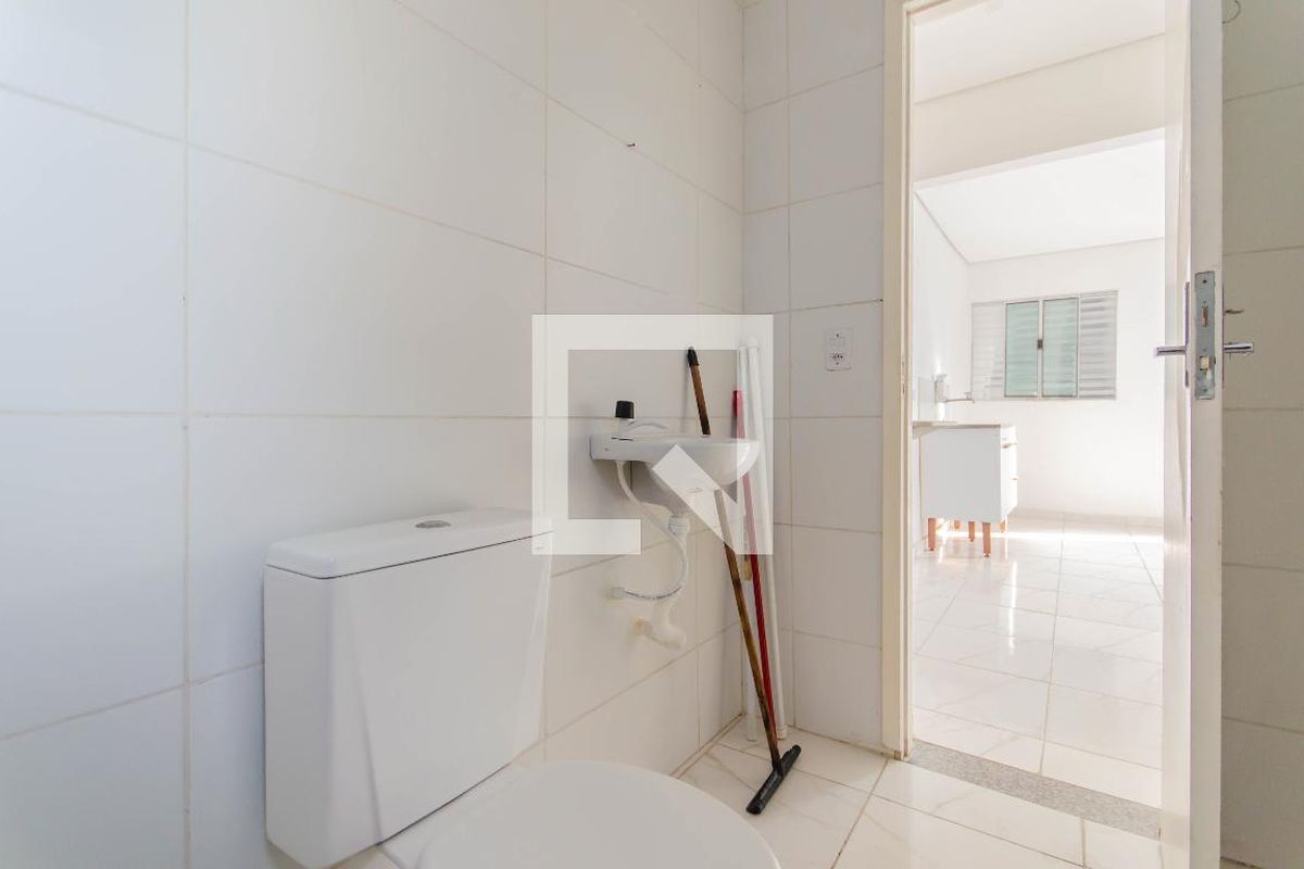 Kitnet-Studio, 28 m² - Foto 10