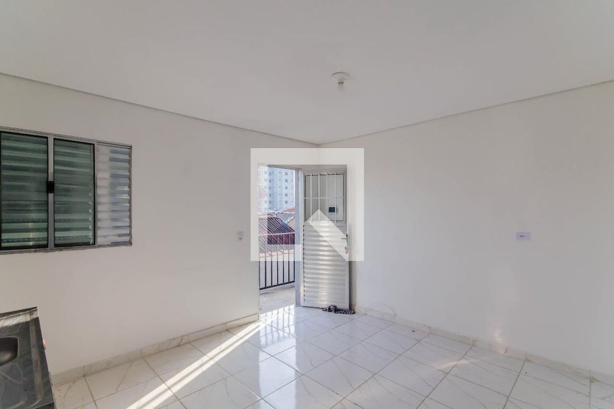Kitnet-Studio, 28 m² - Foto 3