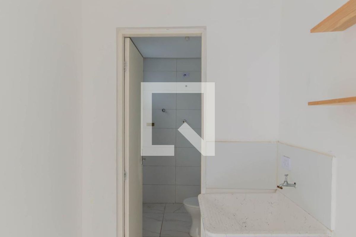 Kitnet-Studio, 28 m² - Foto 16