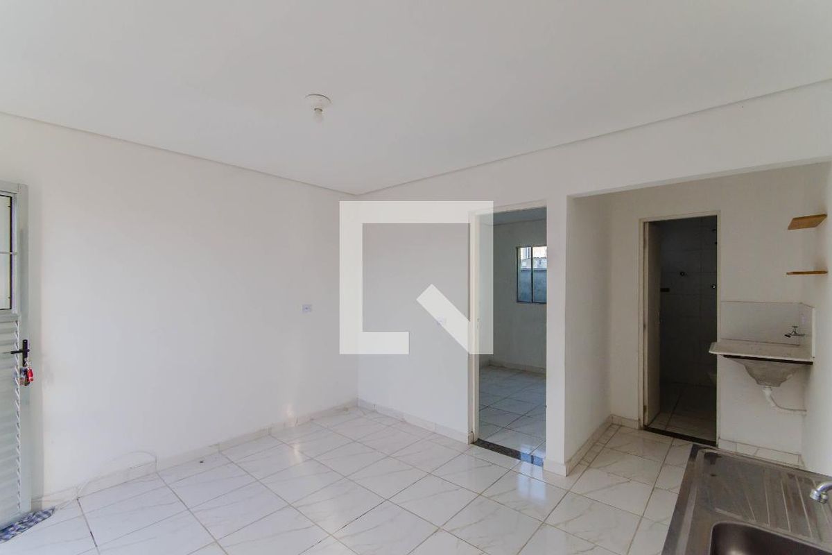 Kitnet-Studio, 28 m² - Foto 4