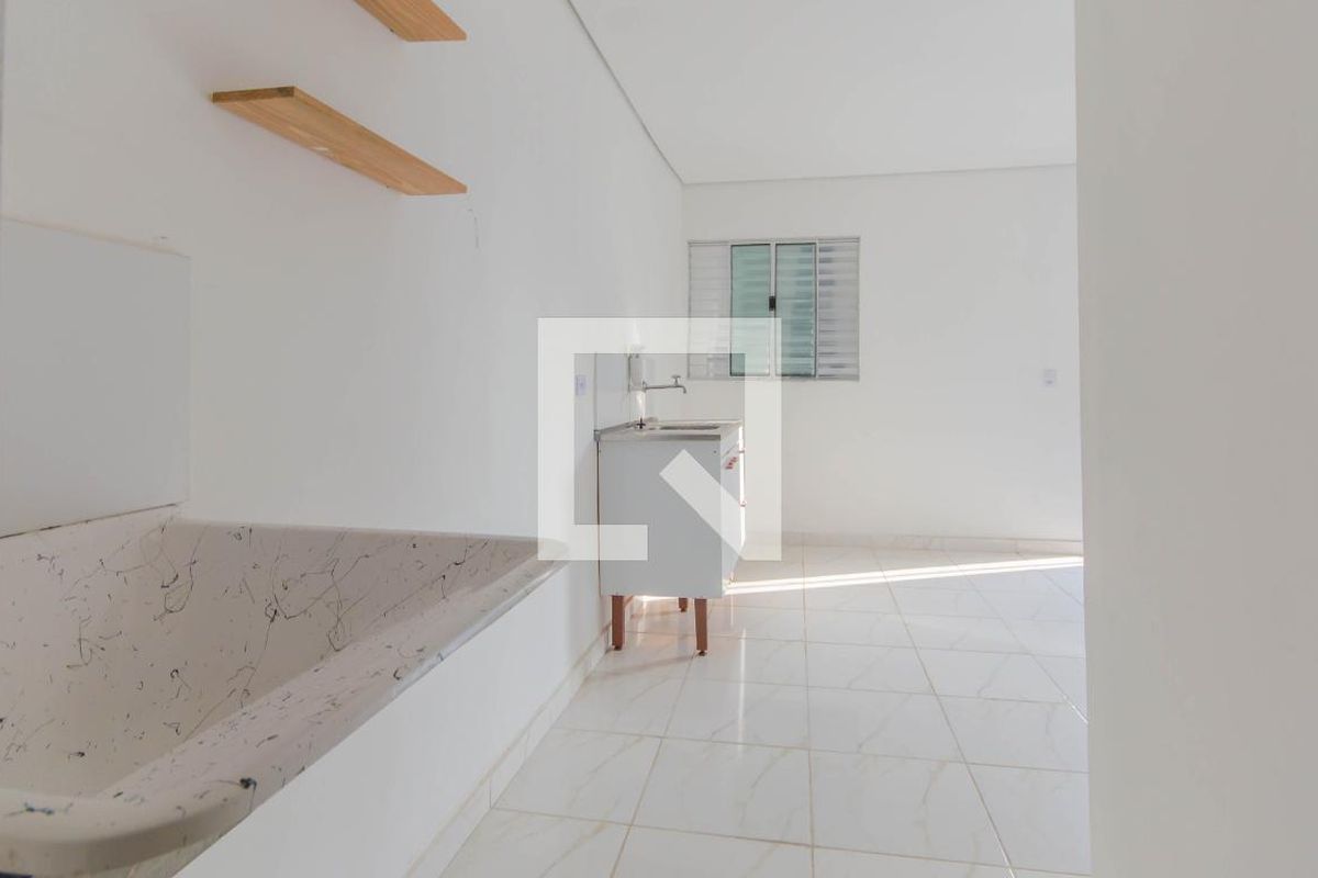 Kitnet-Studio, 28 m² - Foto 13