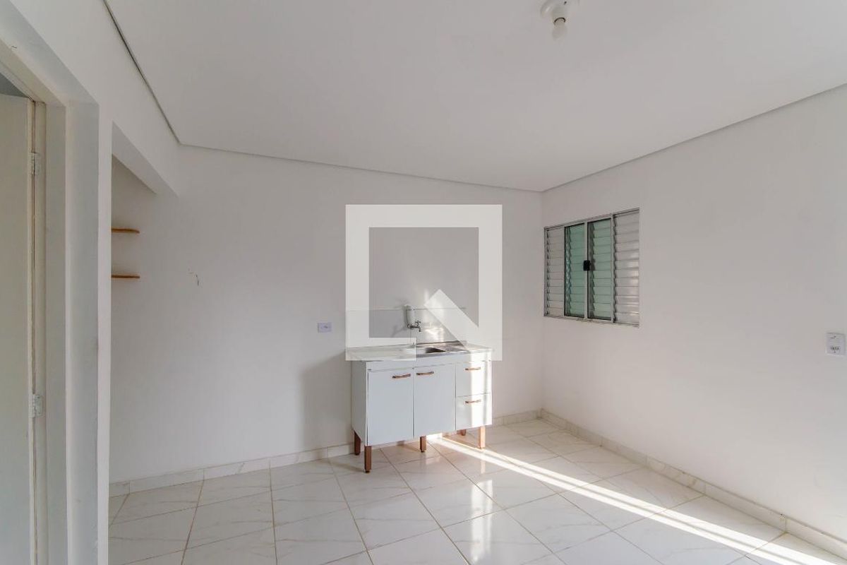 Kitnet-Studio, 28 m² - Foto 2