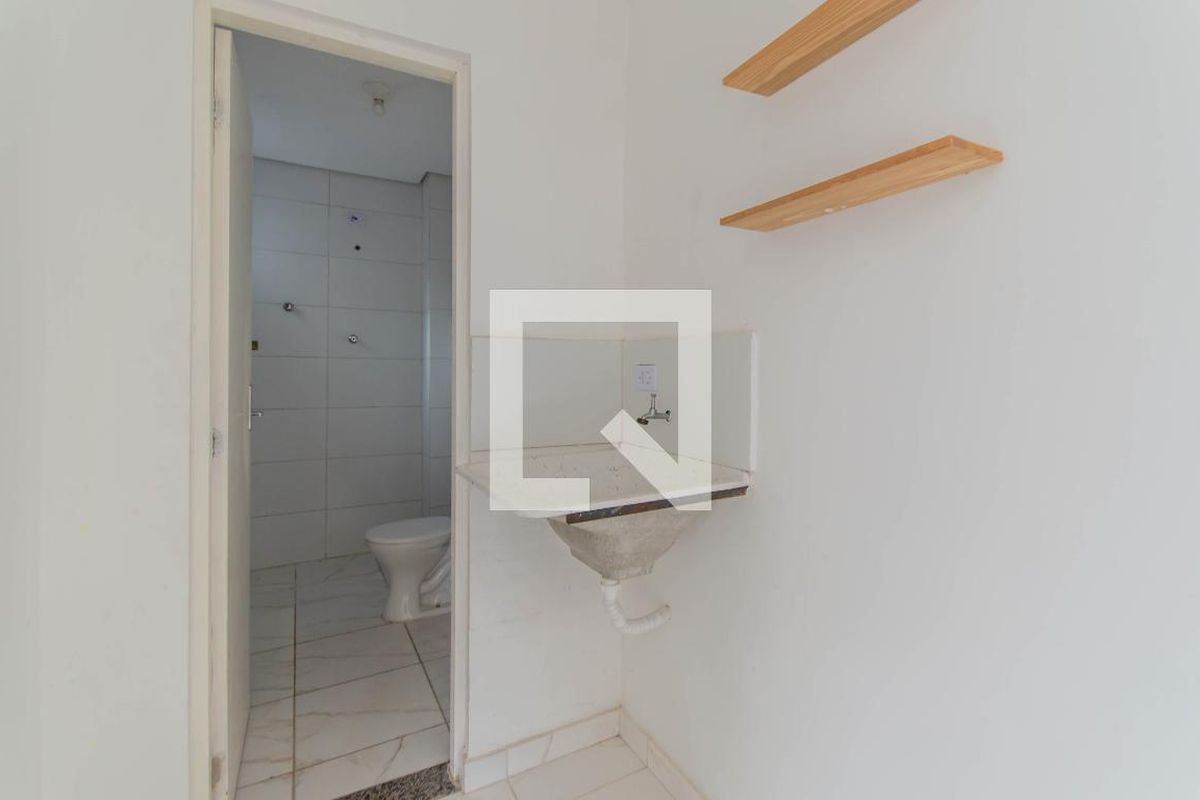 Kitnet-Studio, 28 m² - Foto 14