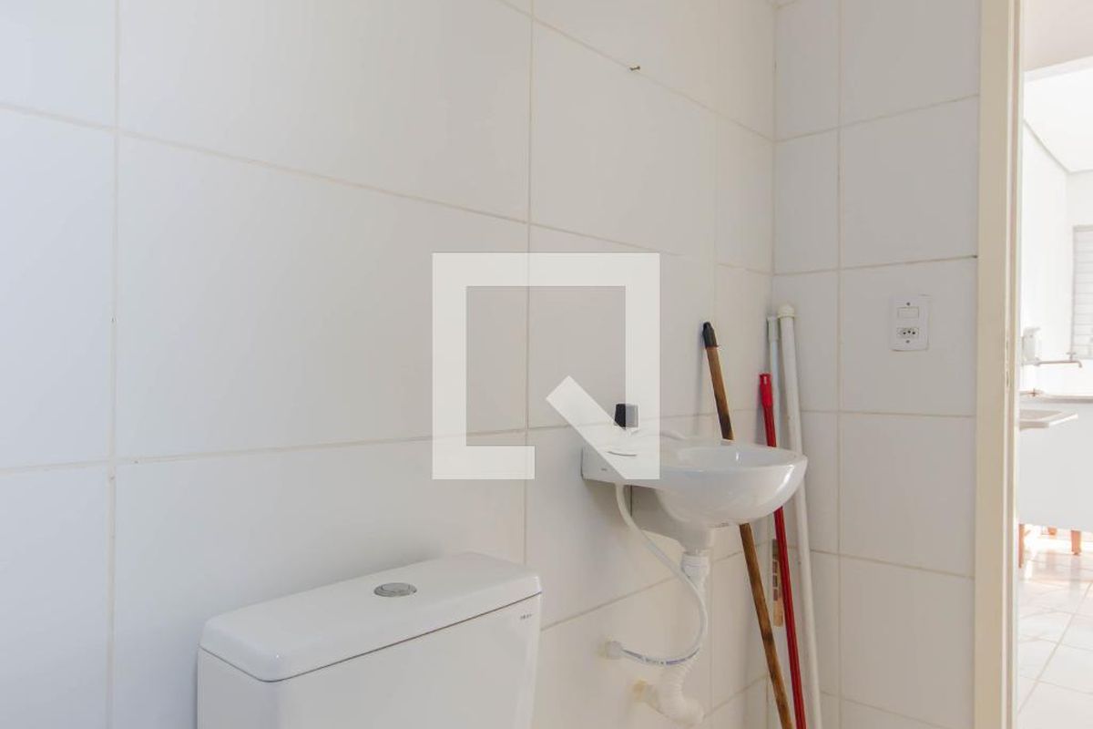 Kitnet-Studio, 28 m² - Foto 11