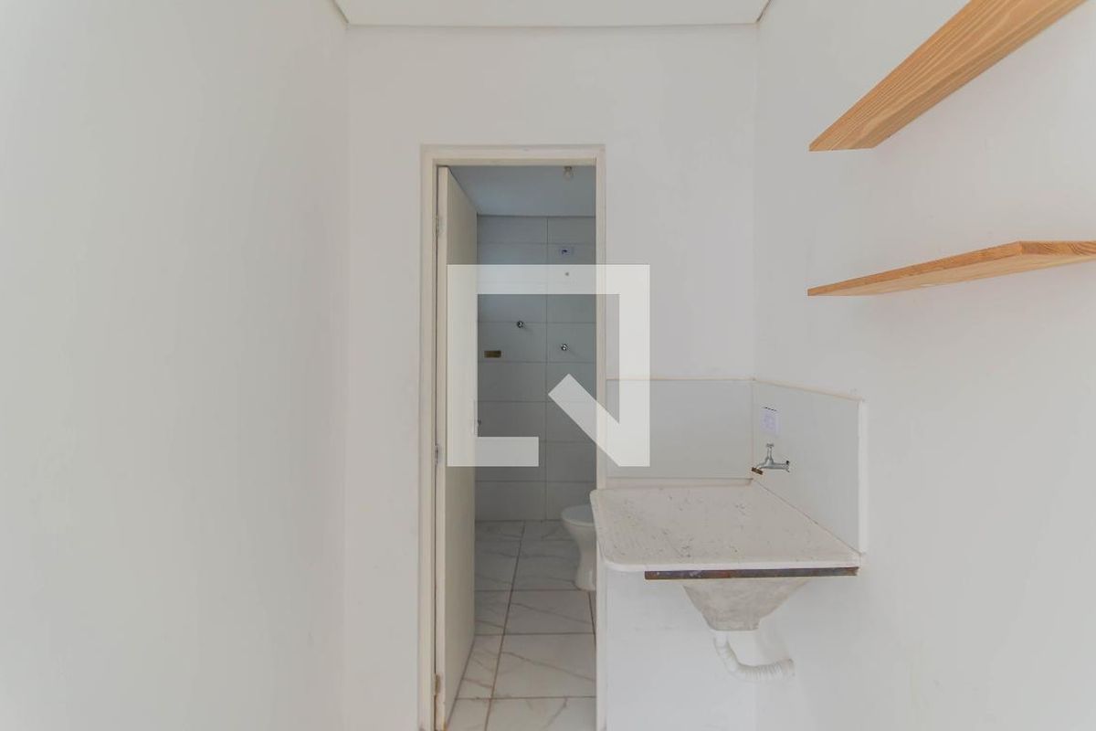 Kitnet-Studio, 28 m² - Foto 15