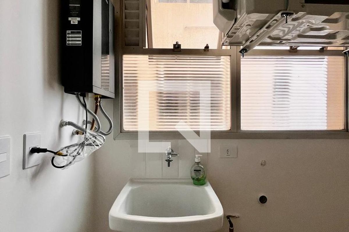 Apartamento à Venda - Cambuí, 3 Quartos,  89 m2 em , Campinas - sp | SoloBR