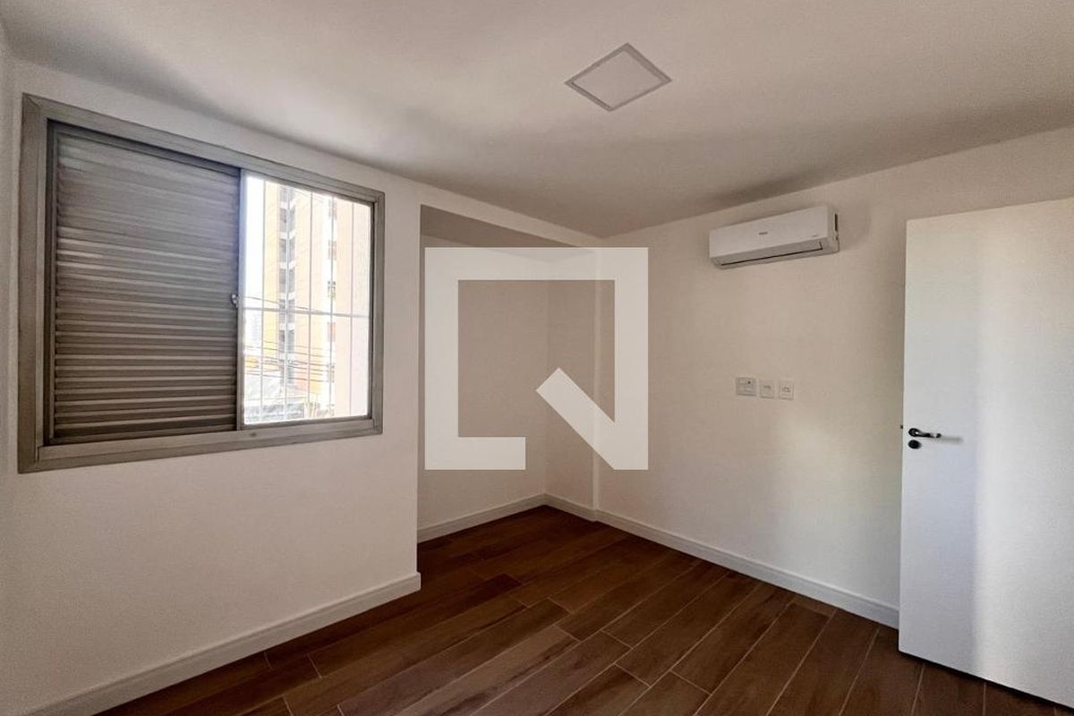 Apartamento à Venda - Cambuí, 3 Quartos,  89 m2 em , Campinas - sp | SoloBR