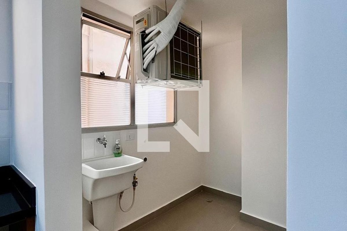 Apartamento à Venda - Cambuí, 3 Quartos,  89 m2 em , Campinas - sp | SoloBR