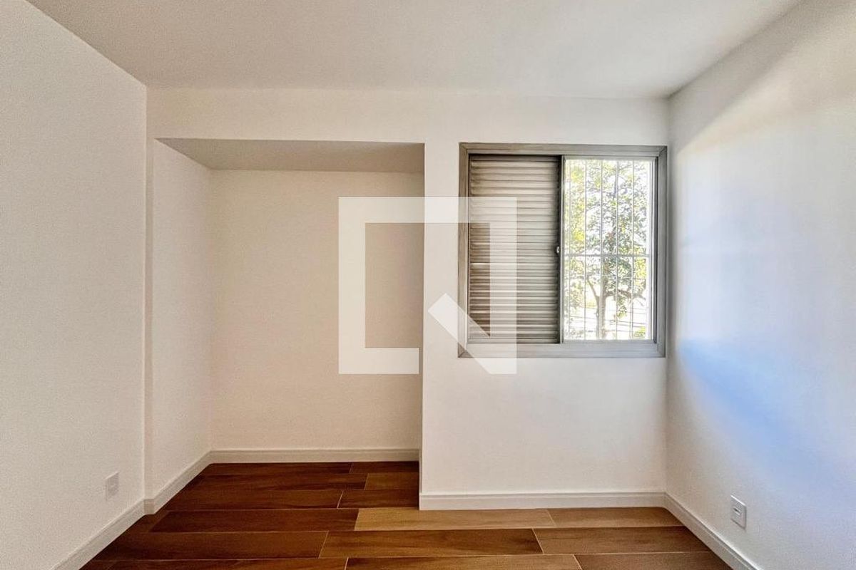 Apartamento à Venda - Cambuí, 3 Quartos,  89 m2 em , Campinas - sp | SoloBR